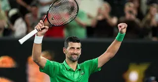 সিনারকে হারিয়ে অস্ট্রেলিয়ান ওপেনের ফাইনালে জোকোভিচ